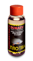 DUNAEV CONCENTRATE 70мл Плотва