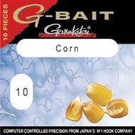 Крючок GAMAKATSU G-Bait Corn №8 (10шт.)