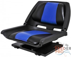 Кресло поворотное для платформы Pro Sport D36 