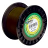 Леска плетеная Power Pro 1370м зеленая 0,13/8кг - 
