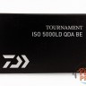 Катушка б/ин. DAIWA "Tournament ISO 5000LD QDA BE" - 