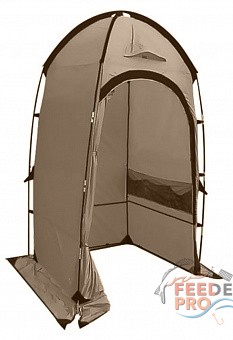 Тент кемпинговый CAMPACK-TENT G-1101 Sanitary tent Тент кемпинговый CAMPACK-TENT G-1101 Sanitary tent