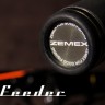 Удилище фидерное ZEMEX до 120,0 гр. Grand Feeder 12 ft - 