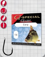 Крючок GAMAKATSU G-Special Carp B №12 (10шт.)