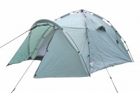 Палатка туристическая Campack Tent Alpine Expedition 3, автомат
