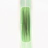 Шнур плетеный SWD "TAIPAN CLASSIC PE BRAID X4" 0,12мм 135м (#0.6, 11lb, 4,95кг, light-green) - 