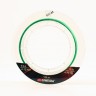 Шнур плетеный SWD "TAIPAN CLASSIC PE BRAID X4" 0,12мм 135м (#0.6, 11lb, 4,95кг, light-green) - 
