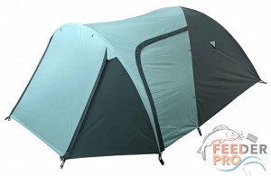 Палатка туристическая CAMPACK-TENT Camp Traveler 4 Палатка туристическая CAMPACK-TENT Camp Traveler 4
