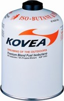 Баллон газовый Kovea 450 (изобутан/пропан 70/30)