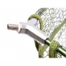 Flagman Голова для подсака 60х52см olive green rubber mesh - 