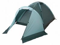 Палатка туристическая CAMPACK-TENT Lake Traveler 2