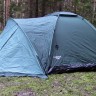 Палатка туристическая CAMPACK-TENT Lake Traveler 2 - 