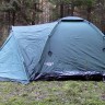 Палатка туристическая CAMPACK-TENT Lake Traveler 2 - 