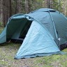 Палатка туристическая CAMPACK-TENT Lake Traveler 3 - 