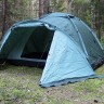 Палатка туристическая CAMPACK-TENT Lake Traveler 4 - 