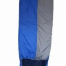 Спальный мешок PRIVAL Берлога_2 (110см, капюшон, шервисин, 450 гр/м2, правый) - 