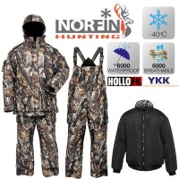 Костюм зимний Norfin Hunting NORTH STAIDNESS 04 р.XL