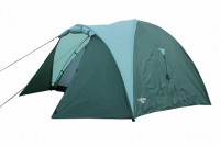 Палатка туристическая CAMPACK-TENT Mount Traveler 2