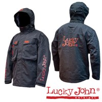Куртка дождевая Lucky John 02 р.М