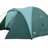 Палатка туристическая CAMPACK-TENT Mount Traveler 3 - 