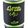 Горелка газовая Kovea Alpin Pot WIDE KGB-0703WU - 