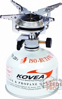 Горелка газовая Kovea KB-0408 Горелка газовая Kovea KB-0408