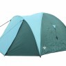 Палатка туристическая CAMPACK-TENT Mount Traveler 4 - 