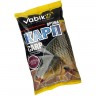 Vabik Optima Carp Plum — сливовая прикормка для карпа - 