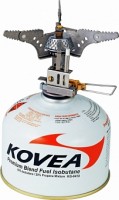 Горелка газовая Kovea титановая KB-0101 88 гр.