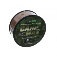 Леска Carp Pro Carp Max Camo 300м 0.3 мм