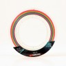 Шнур плетеный SWD "TAIPAN ELITE PE BRAID X8" 0,28мм 135м (#3.0, 40lb, 18,18кг, multicolor) - 