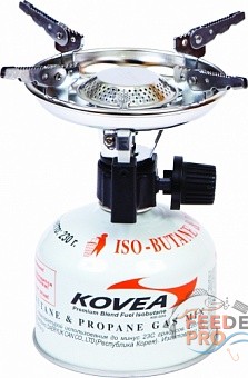 Горелка газовая Kovea ТКВ-8911-1 Горелка газовая Kovea ТКВ-8911-1