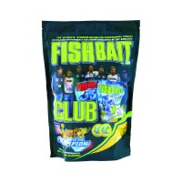 Прикормка FishBait «CLUB» Carp - Карп 1 кг