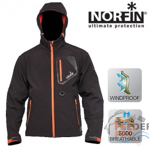 Куртка Norfin DYNAMIC 03 р.L Куртка Norfin DYNAMIC 03 р.L