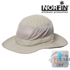 Шляпа Norfin VENT р.XL Шляпа Norfin VENT р.XL