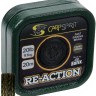 Carp Spirit REACTION BRAID 20M  20LB/9,1 кг CAMO GREEN - 