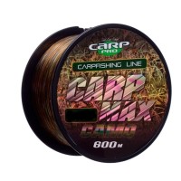 Леска Carp Pro Carp Max Camo 600м 0.3мм