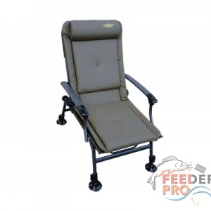 Складное кресло Carp Pro 6088 Складное кресло Carp Pro 6088