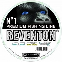 Леска BALSAX "REVENTON" BOX 100м 0,28 (10,0кг)