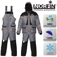 Костюм зимний Norfin Junior ARCTIC JUNIOR рост 170