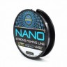 Леска BALSAX "Nano Blue" BOX 100м 0,16 (4,0кг) - 