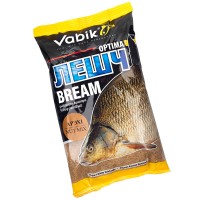 Vabik Optima Bream Nut Mix  — прикормка для леща