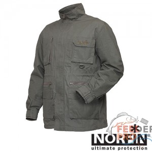 Куртка Norfin NATURE PRO 01 р.S Куртка Norfin NATURE PRO 01 р.S