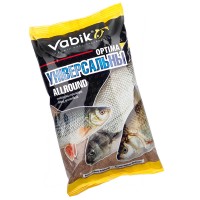 Vabik Optima Allround — прикормка для рыбалки