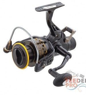Катушка безынерционная Salmo Elite BAITFEEDER 8 30BR Катушка безынерционная Salmo Elite BAITFEEDER 8 30BR