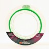 Шнур плетеный SWD "TAIPAN SENSOR PE BRAID X4" 0,10мм 135м (#0.4, 8lb, 3,60кг, apple green) - 