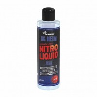 Ароматизатор жидкий ALLVEGA "Nitro Liquid Big Bream" 250мл (ЛЕЩ)