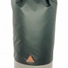Гермомешок Woodland Dry Bag 40 л, пвх, с лямкой, цвет зеленый - 