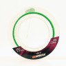 Шнур плетеный SWD "TAIPAN SENSOR PE BRAID X4" 0,12мм 135м (#0.6, 10lb, 4,50кг, apple green) - 