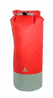 Гермомешок Woodland Dry Bag 40 л, пвх, с лямкой, цвет красный Гермомешок Woodland Dry Bag 40 л, пвх, с лямкой, цвет красный